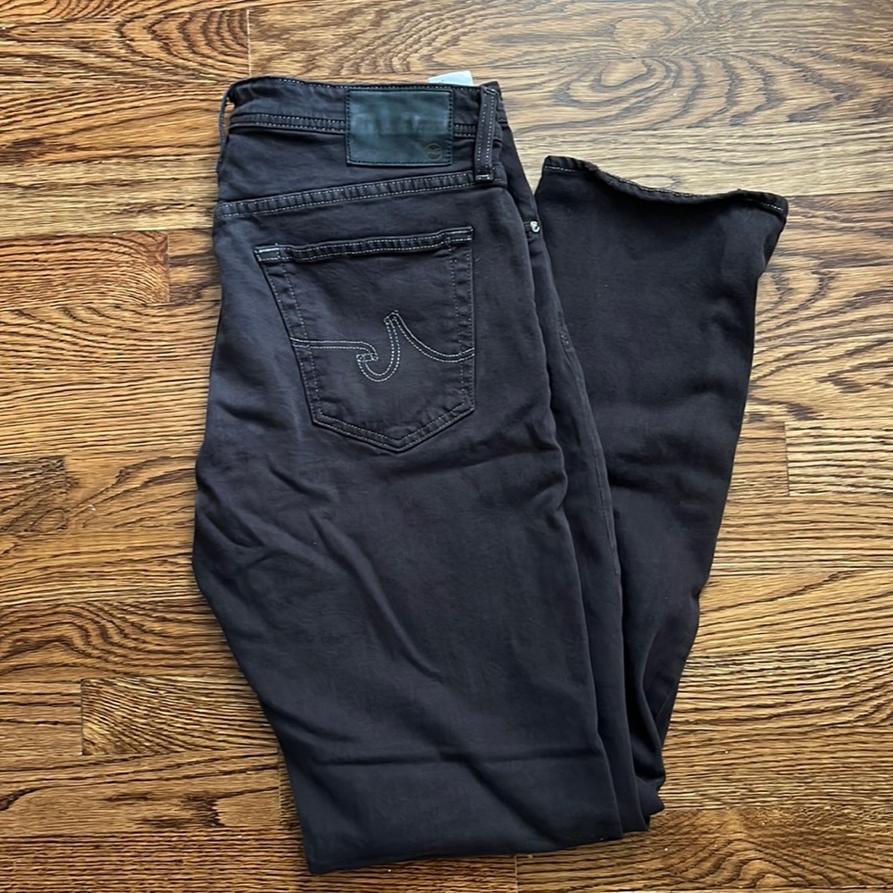 AG The Graduate Denim - Size 34R
